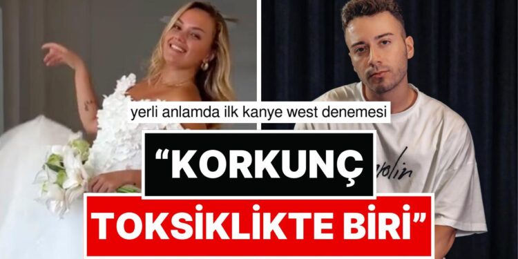 Eski Sevgilisi Başak Karahan’ın Evleneceğini Öğrenen Enes Batur’un Takıntılı Paylaşımları Yaka Silktirdi!