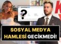 Eski Sevgilisi Başak Karahan’ın Hakkında 5 Kuruşluk Dava Açtığı Enes Batur’dan Yeni Sosyal Medya Hamlesi Geldi