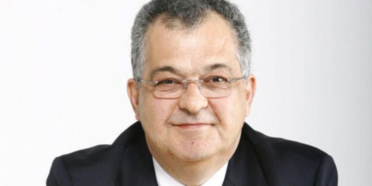 Eski TCMB Başkan Yardımcısı Ercan Kumcu hayatını kaybetti