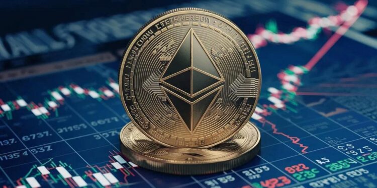 Ethereum’da büyük yükseliş! Tarihi zirveye yaklaştı