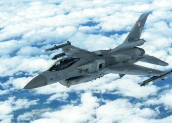 F-16 savaş uçakları için imza atıldı! 3,8 milyar dolarlık anlaşma