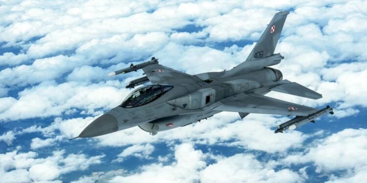 F-16 savaş uçakları için imza atıldı! 3,8 milyar dolarlık anlaşma