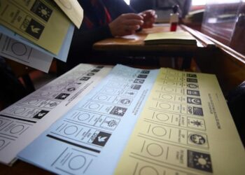 Fark ne kadar oldu? Son anket sonuçlarını açıkladı, İstanbul ve Türkiye genelinde…