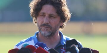Fatih Tekke, Kasımpaşa maçındaki hücum kozunu belirledi
