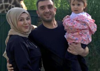 Feci kazada 4 kişi ölmüştü: 3 yaşındaki Elifnur’dan da acı haber geldi