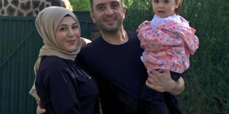 Feci kazada 4 kişi ölmüştü: 3 yaşındaki Elifnur’dan da acı haber geldi