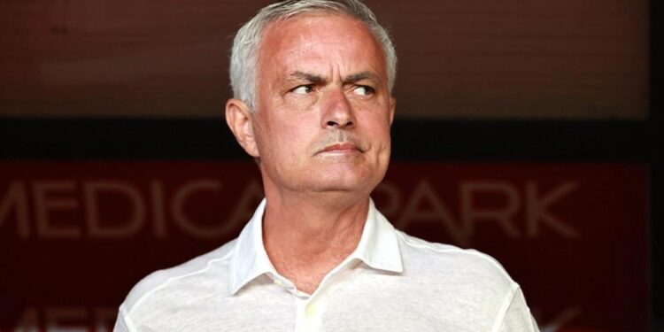 Fenerbahçe – Benfica maçı öncesi Mourinho, Portekizlilere korku salıyor