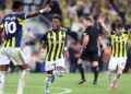 Fenerbahçe – Benfica! Muhtemel 11’ler