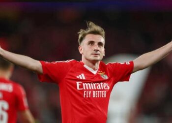 Fenerbahçe ile anlaşan Kerem Aktürkoğlu’ndan Galatasaray’a sürpriz telefon