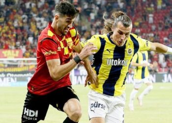 Fenerbahçe, sezonu zorlu Göztepe deplasmanında açıyor! Stoperde sürpriz tercih