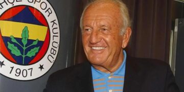 Fenerbahçe’nin eski başkanı Ali Şen’in sağlık durumu nasıl? Yoğun bakıma kaldırıldı!