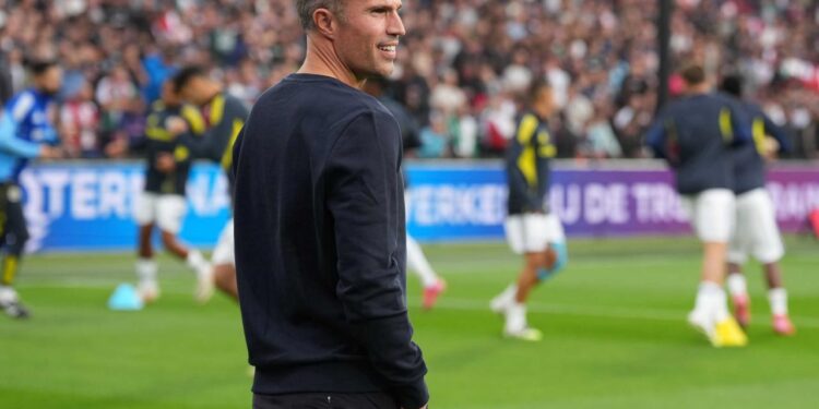 Feyenoord Kadıköy’den çekiniyor: Fenerbahçe ‘kalesinde’ baskın taraf