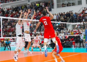 Filenin Efeleri, Danimarka’ya geçit vermedi