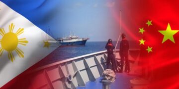 Filipinler’den Çin’e sert yanıt: Topraklarımızı savunuruz