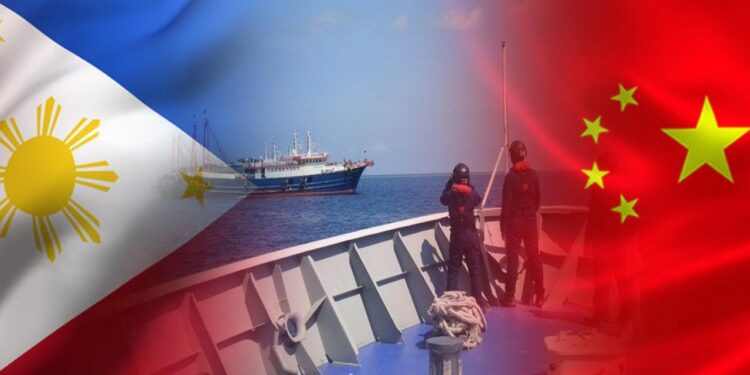 Filipinler’den Çin’e sert yanıt: Topraklarımızı savunuruz