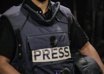 Filistin’in sesi susturuldu! İsrail’in katlettiği gazeteciden yürek burkan vasiyet…