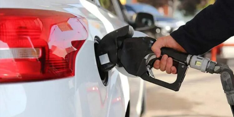 Fiyatlar pompaya yansıdı: İşte güncel benzin, motorin ve LPG litre fiyatları…