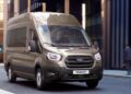 Ford Transit 60 yaşına girdi