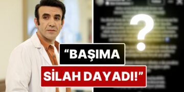 Fotoğrafçı Dilan Bozyel Yaşadığı Tacizi İfşaladı: Oyuncu Mehmet Yılmaz Ak Hakkında Silah Zoruyla Taciz İddiası