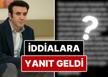 Fotoğrafçı Dilan Bozyel’in Hakkında Ortaya Attığı Taciz İddialarına Mehmet Yılmaz Ak’tan Cevap Geldi