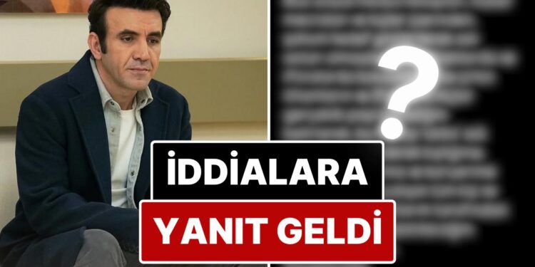 Fotoğrafçı Dilan Bozyel’in Hakkında Ortaya Attığı Taciz İddialarına Mehmet Yılmaz Ak’tan Cevap Geldi