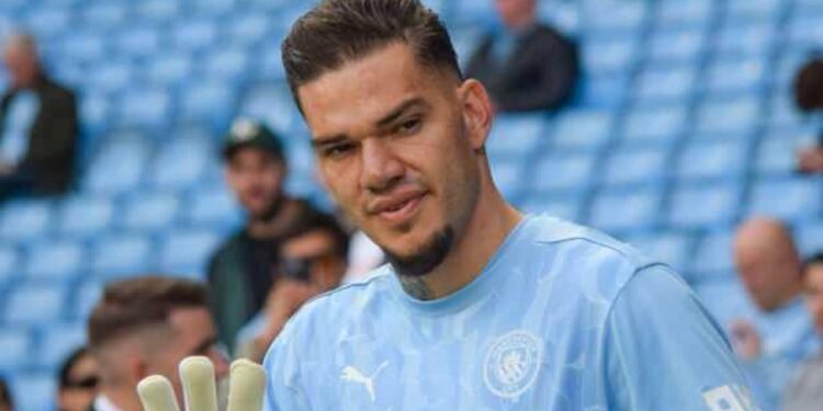 Galatasaray, Ederson için ilk teklifini yaptı! Manchester City’den cevap gecikmedi