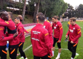 Galatasaray ona 13 milyon Euro harcamıştı: Yeni takımı Amed