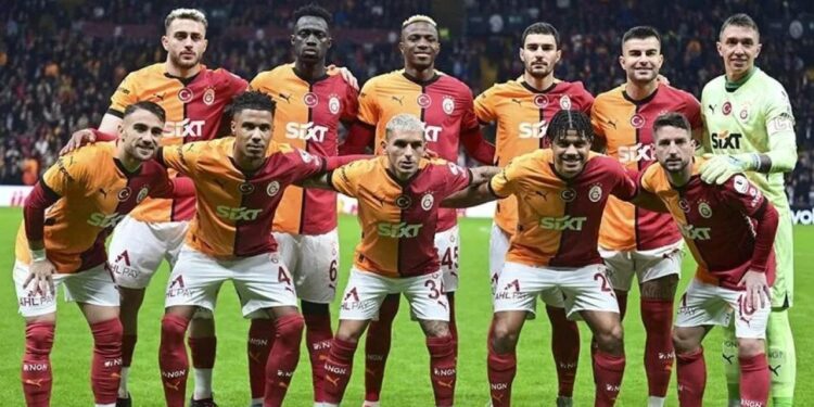 Galatasaray yıldızı zam istiyor! Pazarlık başladı