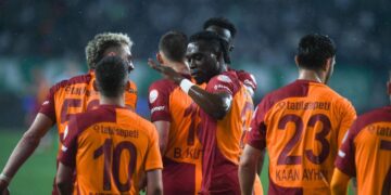 Galatasaray’da ayrılık kapıda: Görüşmeler sürüyor, fark 1 milyon euro