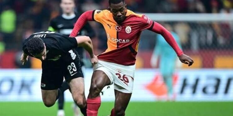 Galatasaray’ı sevindiren Cuesta gelişmesi! Transferi için yarışa girdiler