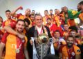Galatasaray’la şampiyon olmuştu: 38 yaşında 3. Lig’e gitti