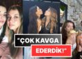 Gamze Erçel’den Kardeşi Hande Erçel ile İlişkisiyle İlgili İtiraf Geldi!
