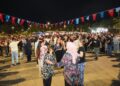 Gaziantep’teki ‘Hemşehri Dernekleri Festivali’ yoğun ilgi gördü