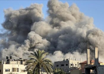 Gazze ateşkesinde flaş gelişme! Hamas’a yeni teklif!