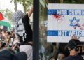 Gazze zulmü İsrail’i yok ediyor: Dünyanın her yerinde istenmeyen ülke oldular