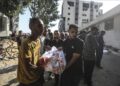 Gazze’de  60 bin 839 şehit!