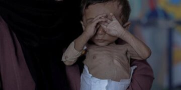 Gazze’den çıkış yok! Ya açlık ya da insani yardım pususu!