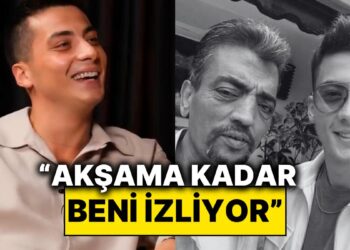 Geçtiğimiz Gün Kaybetmişti: Atakan Özkaya’nın Babasından Bahsettiği Anlar Yeniden Gündeme Geldi