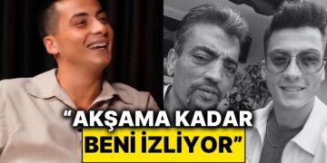 Geçtiğimiz Gün Kaybetmişti: Atakan Özkaya’nın Babasından Bahsettiği Anlar Yeniden Gündeme Geldi