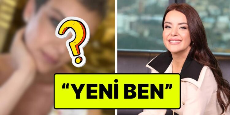 Gelinim Mutfakta’dan Aniden Ayrılmıştı: Kanseri Yenen Nursel Ergin, Yeni İmajını Paylaştı