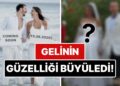 Gelinin Güzelliği Büyüledi: Survivor Berkan Karabulut ve Lale Onuk Dünyaevine Girdi!