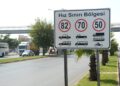 Genelge yayımlandı! Milyonlarca sürücüye müjde: Hız sınırları yeniden gözden geçiriliyor