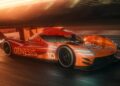 Genesis- GMR-001 Hypercar modelinde ilk testler tamamladı