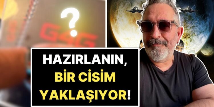 Geri Döndü: Sesi Soluğu Çıkmayan Cem Yılmaz, Sosyal Medya Hesabından Yaptığı Paylaşımla Heyecanlandırdı!