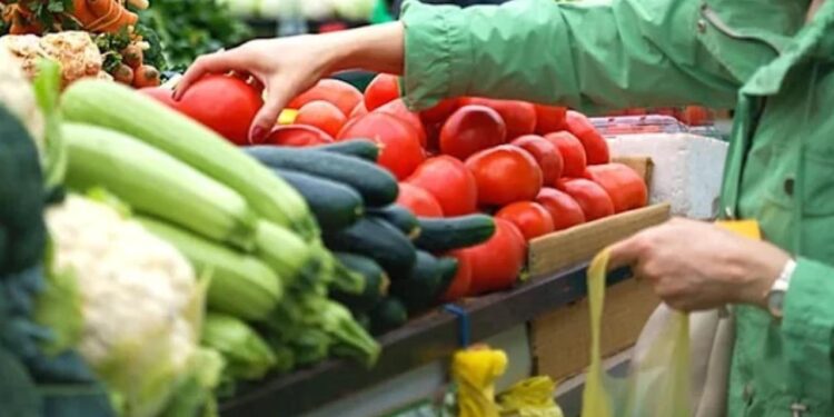 Gıda fiyatlarında yıllık enflasyon son 44 ayın en düşük seviyesinde! Bakan Bolat duyurdu