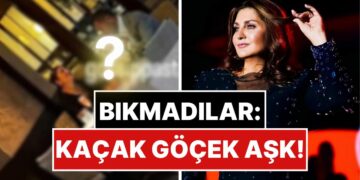 Gizli Kapaklı Buluşmalara Doyamadılar: Sibel Can ve Emir Sarıgül Romantik Yemekte Görüntülendi!