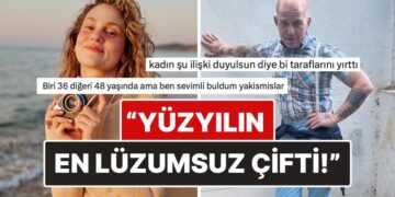 Gökhan Özoğuz ve Farah Zeynep Abdullah’tan Boşanma Üstüne Gelen “Aşk İtirafı” Paylaşımı X’te Gündem Oldu!
