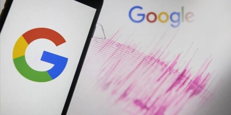 Google deprem uyarısı nasıl açılır, nereden indirilir? Depremden 30 saniye önce uyarı veriyor!