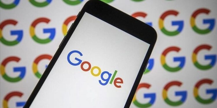 Google’dan internet sitelerine yeni darbe!