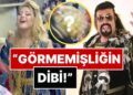 Gösterişin de Bir Sınırı Olmalı: Kobra Murat’ın Kızının Sözünde Takılan Euro’lar ve Takılar Hayret Ettirdi!